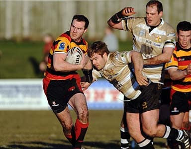 Chris Spurr11